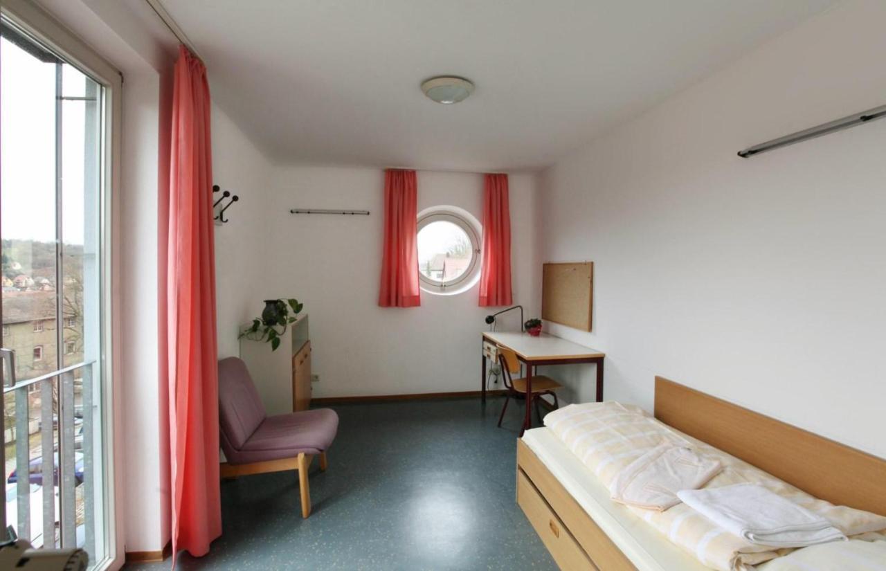 Gaestehaus Goethe-Institut Schwäbisch Hall Zewnętrze zdjęcie